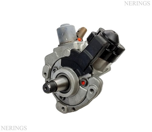 Fuel injection pump - audi, seat