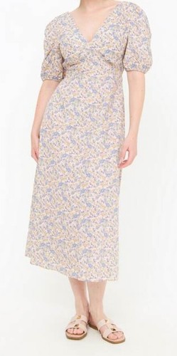 Beautiful multi floral maxi - beautiful,
