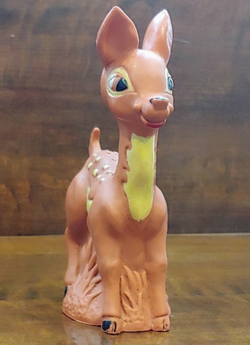 Vintage 1960 bambi - ca,