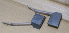 Motor brush pair star trac - ,,
