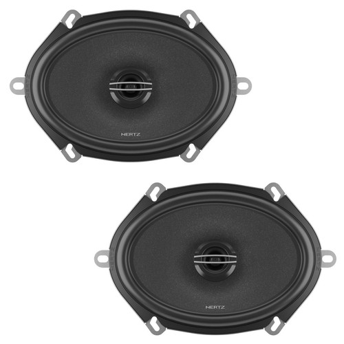 Hertz cento 570 - inch, 2