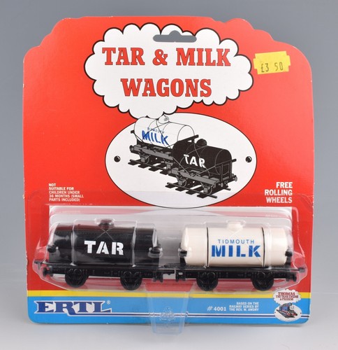 Ertl thomas the - ertl, tank