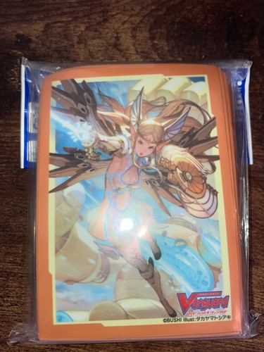 Cardfight vanguard sleeves - cardfight,
