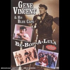 Gene Vincent-Be Bop a Lula [DVD] DVD Highly Rated eBay Seller Great Prices