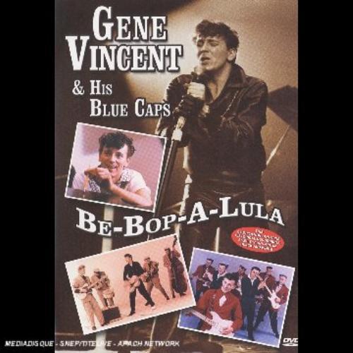 Gene vincent bop lula - gene,