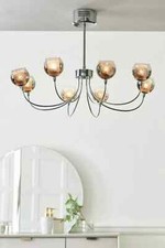 Next Kyla 8 Light Flush