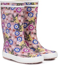 Aigle Girls Kids Waterproof