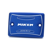 Front  Brake Fluid Reservoir