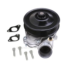 Water Pump Fit Jaguar Land