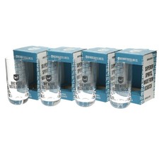 Brew Dog 12floz Glasses  New