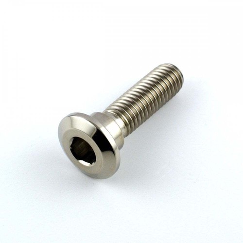 Stainless steel kawasaki front - stainless,