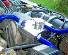 SUBARU IMPREZA HEADER TANK STI