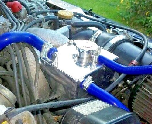 Subaru impreza header - subaru, tank