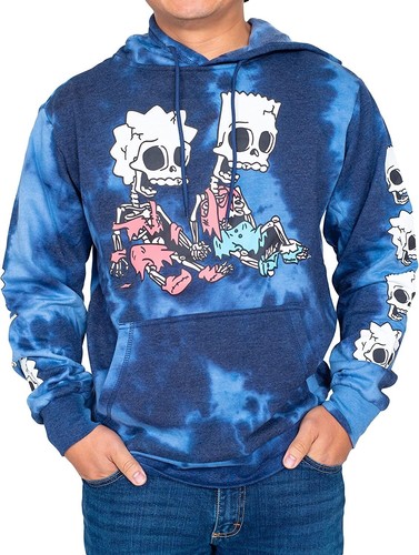 Adult unisex the - simpsons, bart