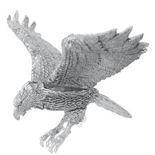 Giant Eagle 28mm Metal