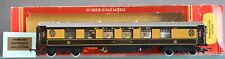 Hornby Pullman K Series Parlour un-named R223 (1977)