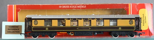 Hornby pullman series - hornby,