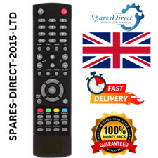 Replacement Remote control for