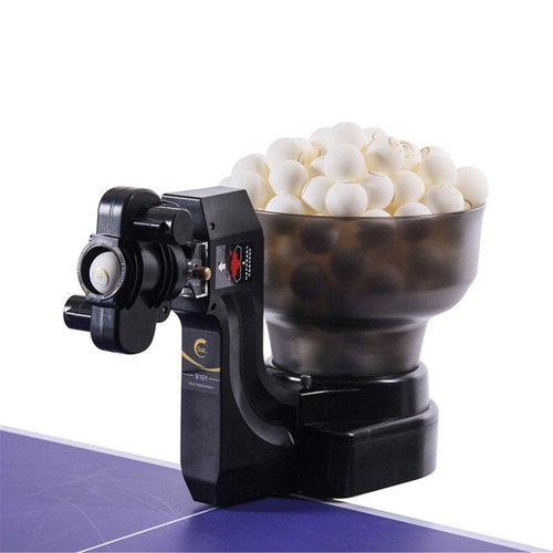 Table tennis robot ping - tennis,