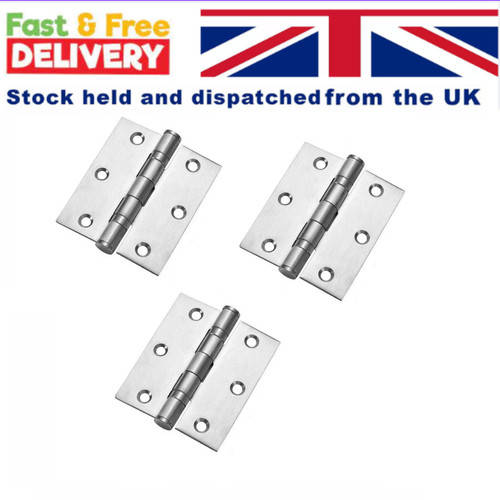 Inch chrome stainless - inch,