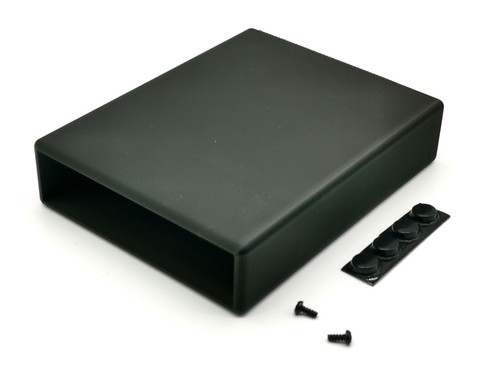 Amiga gotek printed - gotek,