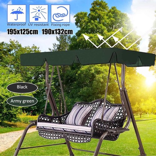 Replacement canopy for swing - replacement,