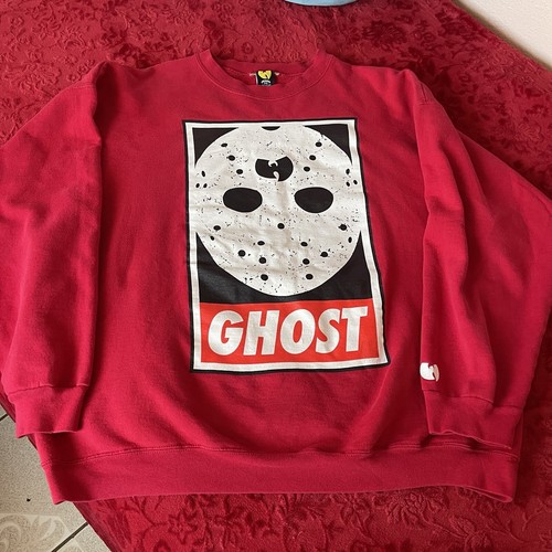 Vntg tang limited ghostface - vntg,