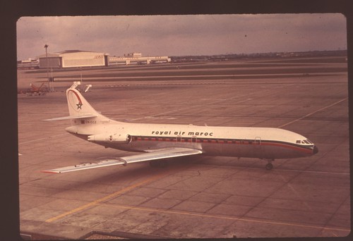 Dupe 35mm airline slide royal - 35mm,
