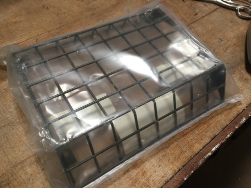 Military vehicle headlamp