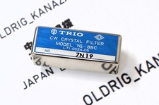 YG-88C KENWOOD (TRIO) CW