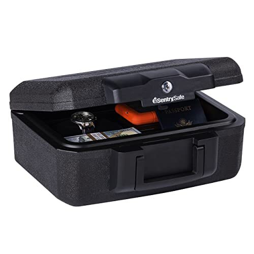 Sentrysafe 1200 fire resistant - sentrysafe,