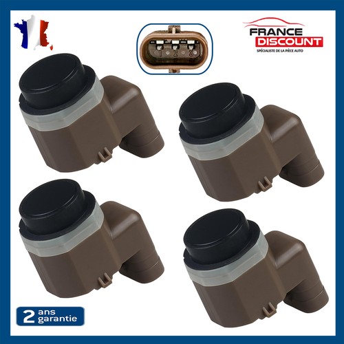 Parking sensors designed for - parking,