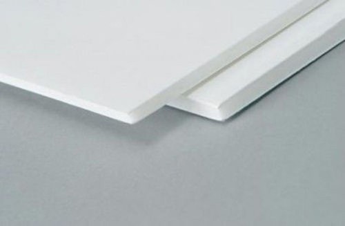 Self adhesive foamboard - 10,
