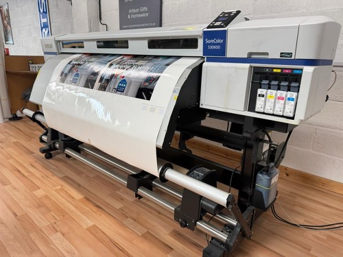 Epson surecolour sc30600 wide - epson,