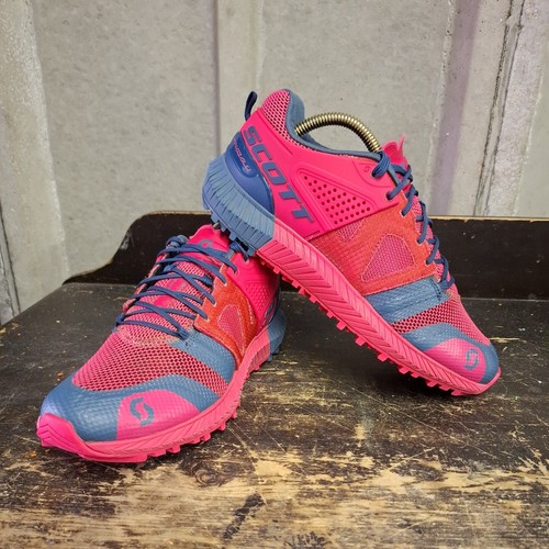 Women scott kinabalu power - scott,