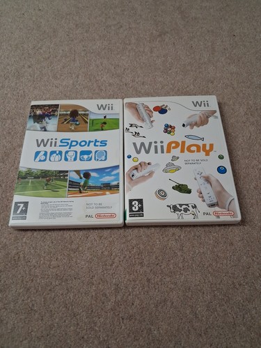 Wii sports nintendo - sports,