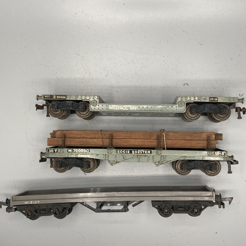 Tri ang hornby - tri-ang, bogie