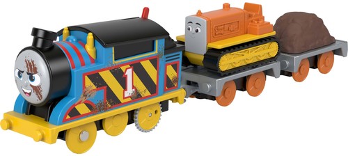 Thomas and friends motorised - thomas,