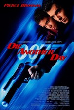 35mm Trailer - Die Another Day (2002)