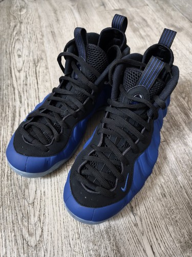 Nike air foamposite one deep - air,