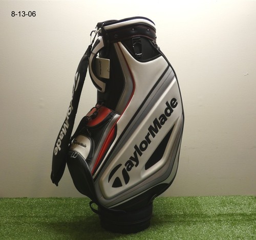 Taylormade tm15 way tour - taylormade, 6-way