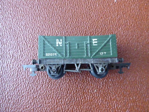 Vintage triang wagon van - ,