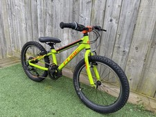 Cube Acid Race 20” Kids Boys