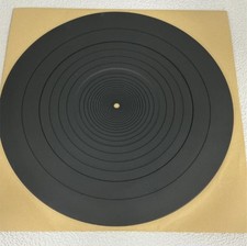 Genuine Rubber Mat for