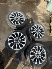 19 inch original Ford Custom