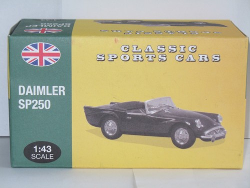Atlas classic sports cars - atlas,