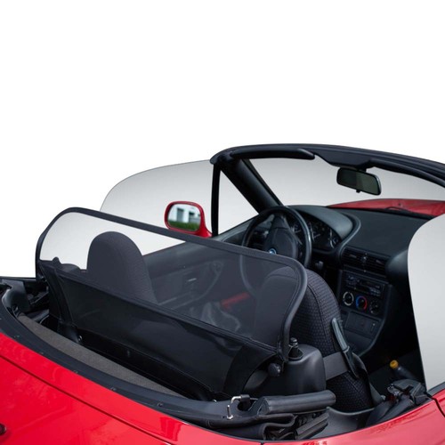 Wind deflector fits - , z3