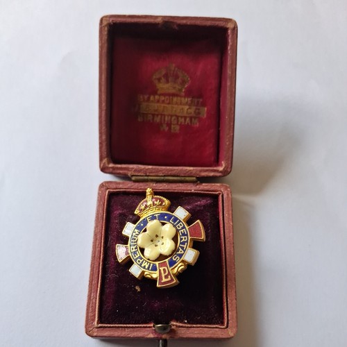 Victorian antique enamel - victorian,