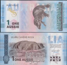 money Australia 2025 1 Aussie