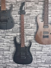 Electric Guitar Ibanez Grg120QA Gio Series